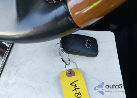 2013 Lexus Es 300H z USA, uszkodzony, nr VIN JTHBW1GGXD2009457